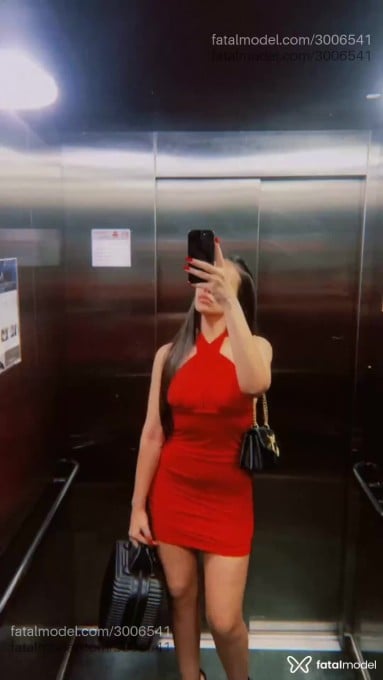 Acompanhante mulher morena (o) de olhos castanhos em Joinville - Bruna Mendes