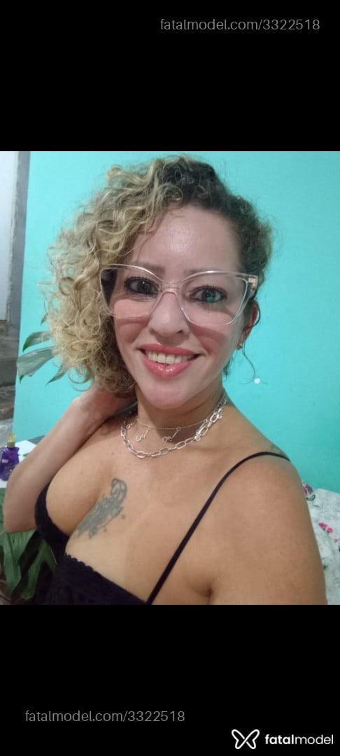 Acompanhante mulher loira (o) de olhos verdes em São Bernardo do Campo - Jaqueline