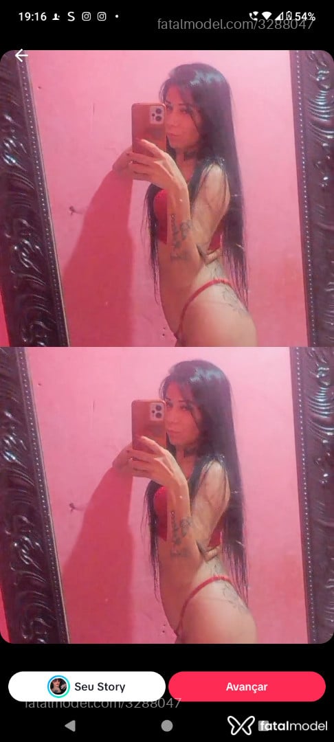 Acompanhante mulher morena (o) de olhos castanhos em Paraguaçu Paulista - Morena