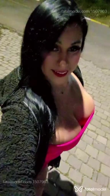Acompanhante travesti morena (o) de olhos castanhos em Sapiranga Acompanhante travesti morena (o) de olhos castanhos em Sapiranga - Paola lopys