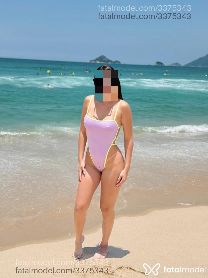 Acompanhante mulher morena (o) de olhos castanhos em São Paulo Acompanhante mulher morena (o) de olhos castanhos em São Paulo - Angel Ferraz