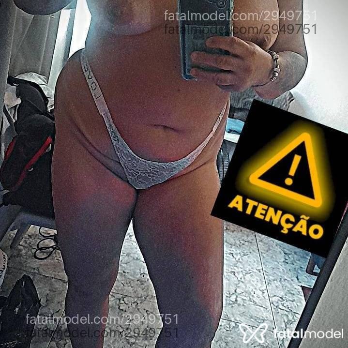 Acompanhante mulher loira (o) de olhos castanhos em Campos dos Goytacazes - Suelen Dantas