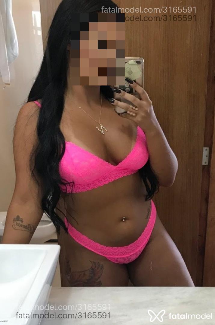 Acompanhante mulher morena (o) de olhos castanhos em Araraquara - Dania