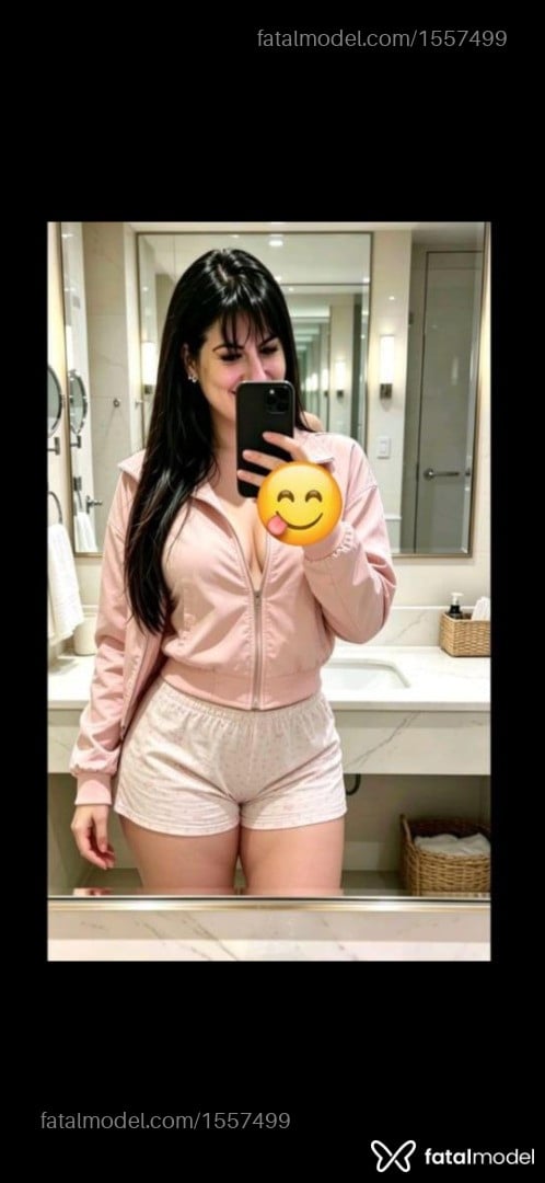 Acompanhante mulher com cabelo castanho de olhos verdes em Uberaba - Fernanda França