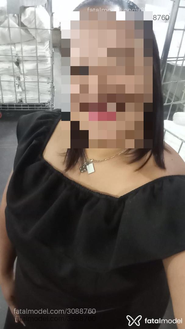 Acompanhante mulher ruiva (o) de olhos castanhos - Tatazinha
