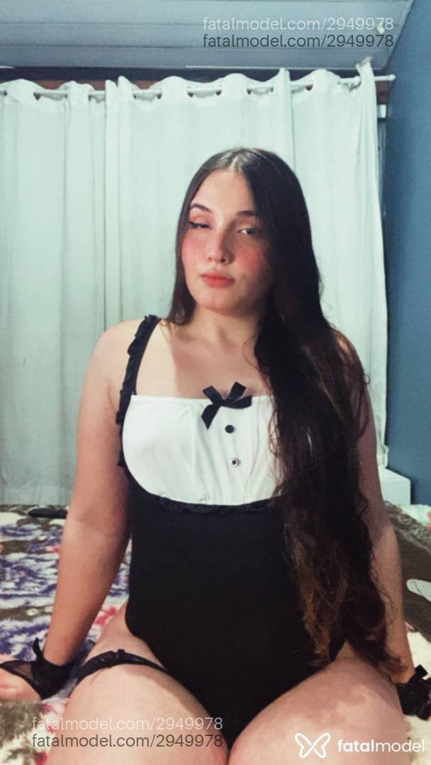 Acompanhante mulher trans com cabelo castanho de olhos castanhos em Virtual - Angel