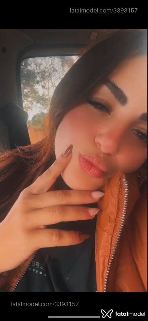 Acompanhante mulher ruiva (o) de olhos mel em Embu - Lilyn
