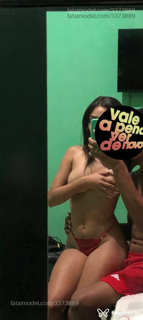 Acompanhante homem morena (o) de olhos castanhos em Virtual - Casalpohaloka