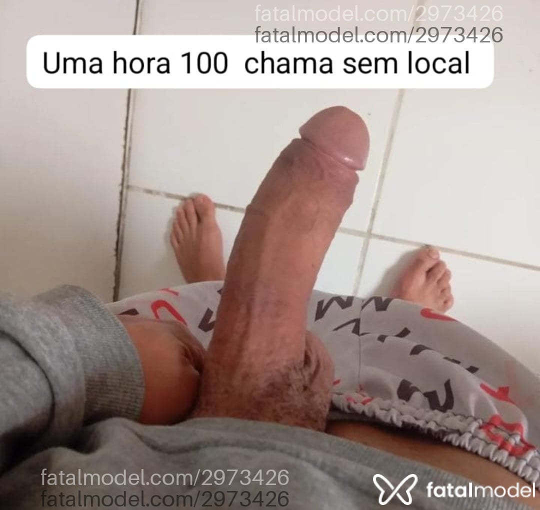 Acompanhante homem morena (o) de olhos pretos em Pelotas - Indiozinho