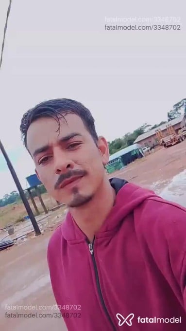 Acompanhante homem morena (o) de olhos mel em Sinop Acompanhante homem morena (o) de olhos mel em Sinop - Rafael