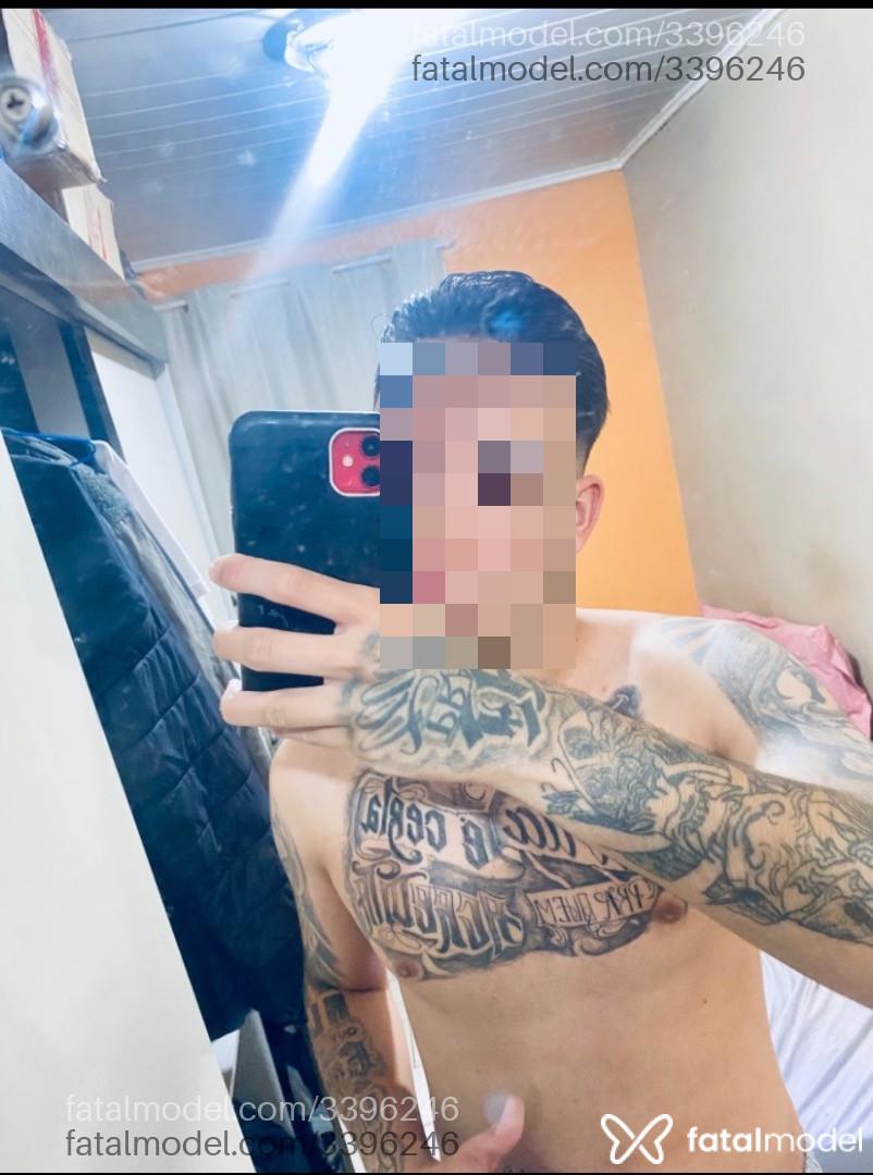 Acompanhante homem morena (o) de olhos pretos em Curitiba Acompanhante homem morena (o) de olhos pretos em Curitiba - Gabriel