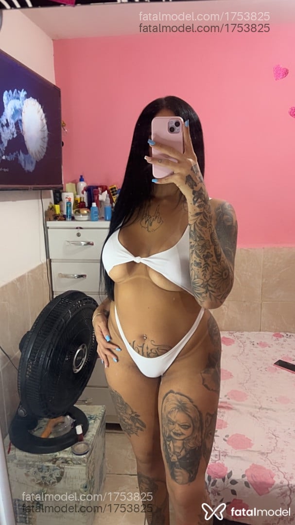 Acompanhante mulher trans morena (o) de olhos pretos em João Pessoa - Gisele Brandão