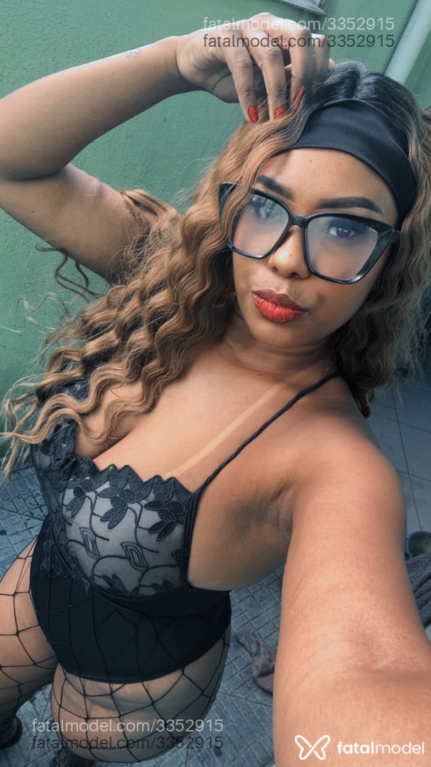 Acompanhante mulher morena (o) de olhos castanhos em Osasco - Bruna Karla