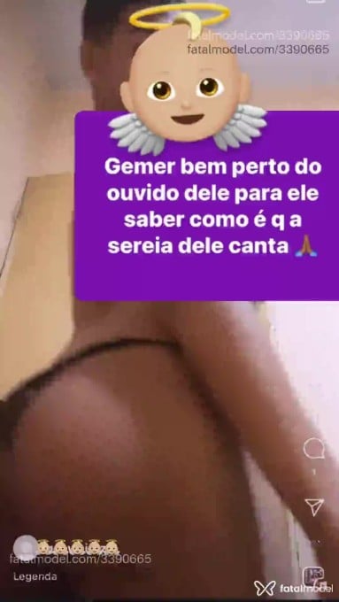 Acompanhante homem morena (o) de olhos castanhos em Recife Acompanhante homem morena (o) de olhos castanhos em Recife - Angel