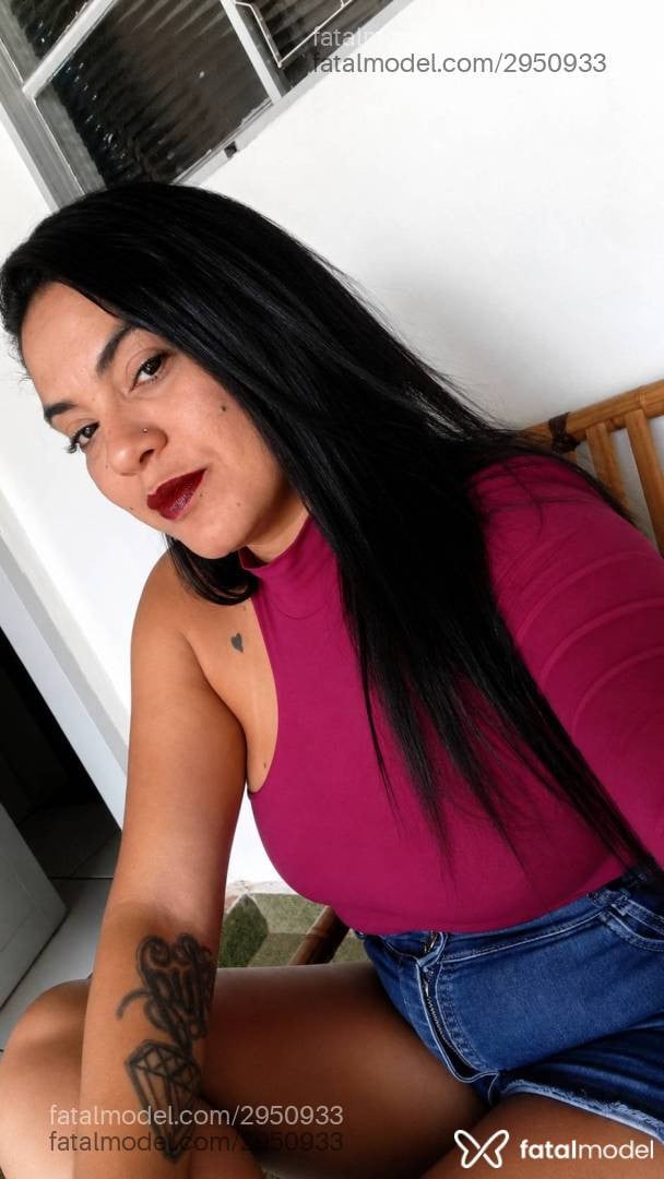 Acompanhante mulher morena (o) de olhos castanhos em São José do Rio Preto - Taty Linns