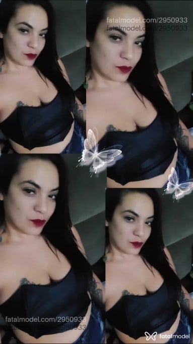Acompanhante mulher morena (o) de olhos castanhos em São José do Rio Preto - Taty Linns