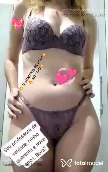 Acompanhante mulher loira (o) de olhos verdes em Virtual - Gabriela Yaiaty