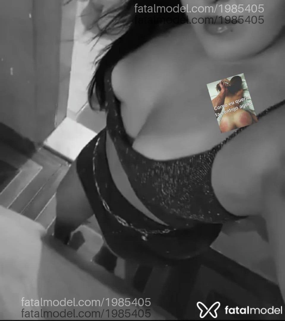 Acompanhante mulher morena (o) de olhos castanhos em Alpinópolis - Isis