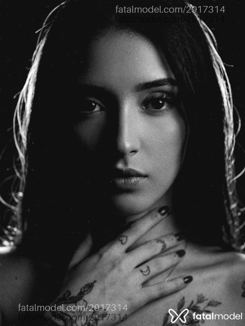 Acompanhante mulher morena (o) de olhos mel em São Paulo - Larissa
