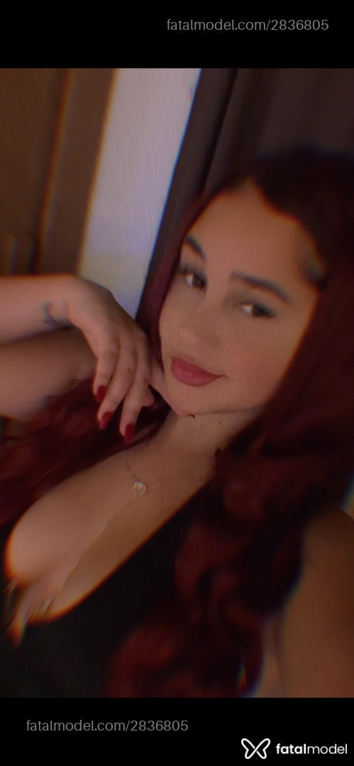 Acompanhante mulher ruiva (o) de olhos castanhos em São José dos Campos - Amanda