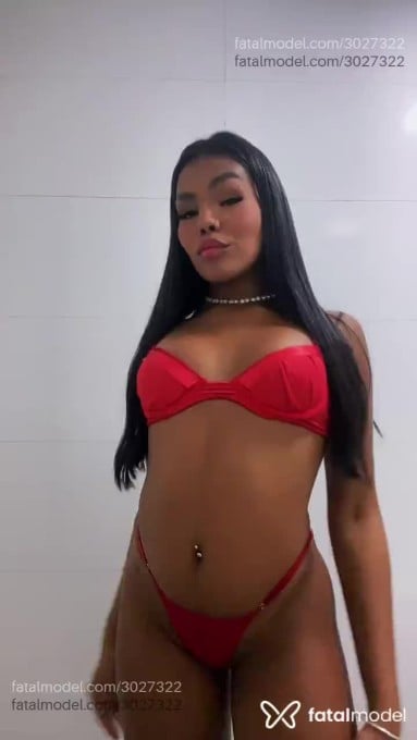 Acompanhante mulher trans morena (o) de olhos pretos em Cachoeiro de Itapemirim Acompanhante mulher trans morena (o) de olhos pretos em Cachoeiro de Itapemirim - Mia Ferraz