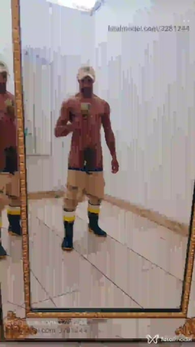 Acompanhante homem morena (o) de olhos castanhos em Capão da Canoa Acompanhante homem morena (o) de olhos castanhos em Capão da Canoa - Oliver