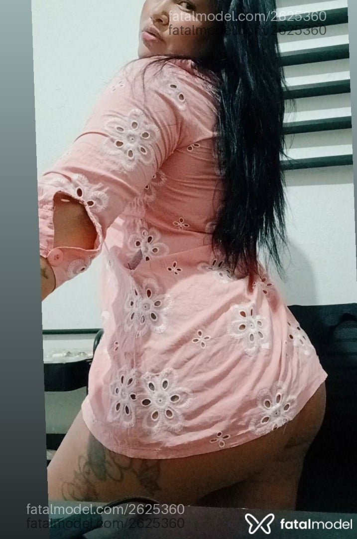 Acompanhante mulher morena (o) de olhos pretos em Confresa - Katy