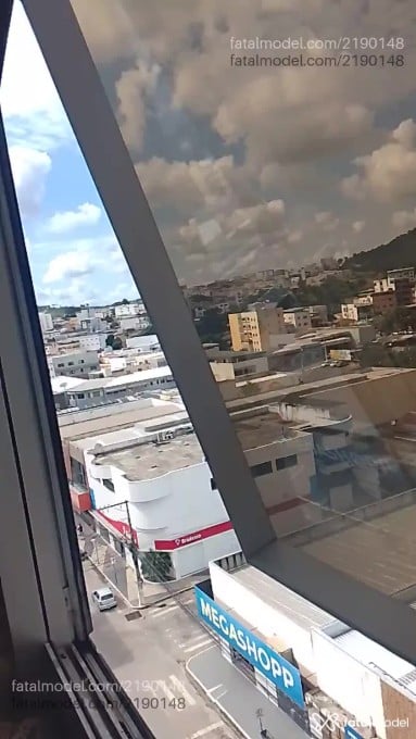 Acompanhante homem morena (o) de olhos pretos em Nova Serrana - Vitor