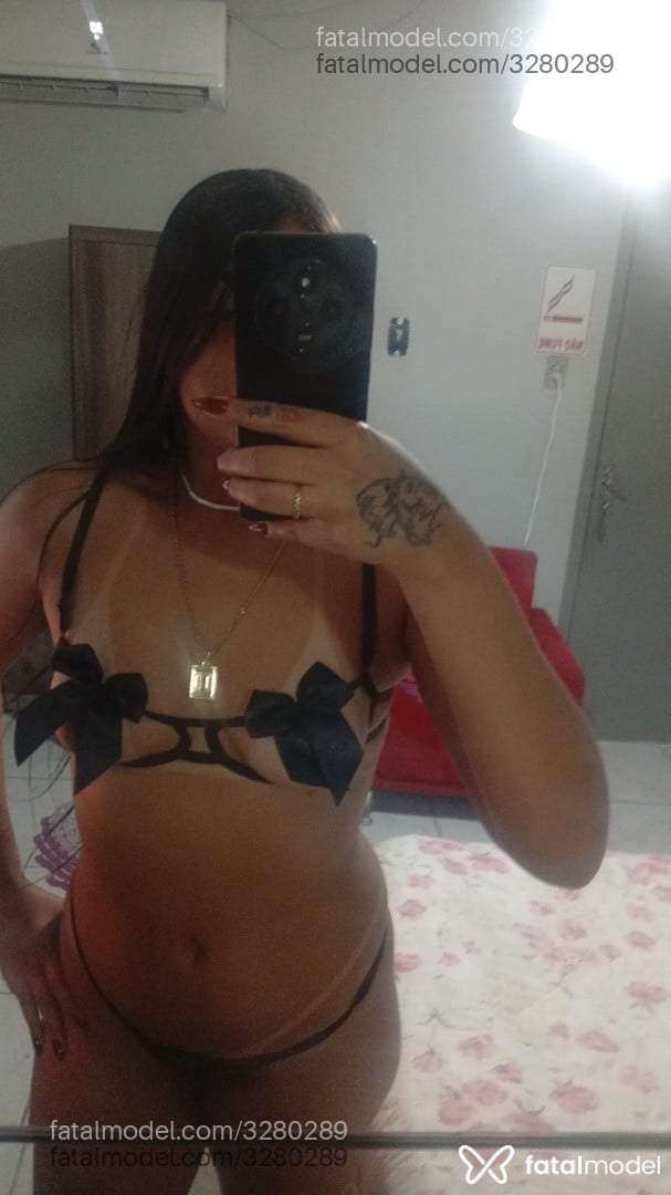 Acompanhante mulher morena (o) de olhos castanhos em Novo Hamburgo - Lorrany Prado