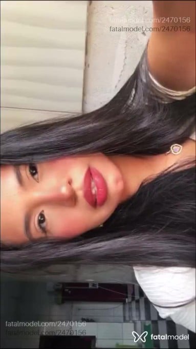 Acompanhante mulher morena (o) de olhos pretos em Belém - Flor