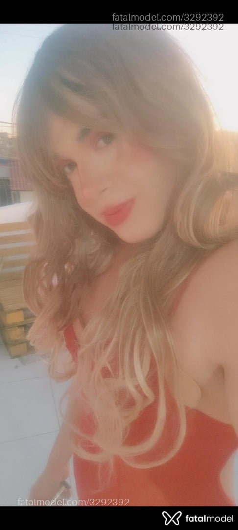 Acompanhante mulher trans morena (o) de olhos pretos em Petrolina - Cuceta Rosada