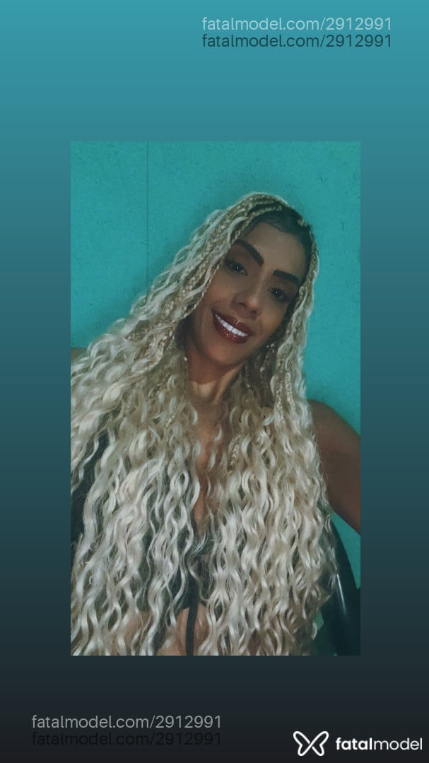 Acompanhante mulher loira (o) de olhos pretos em Confresa - Aninhaa