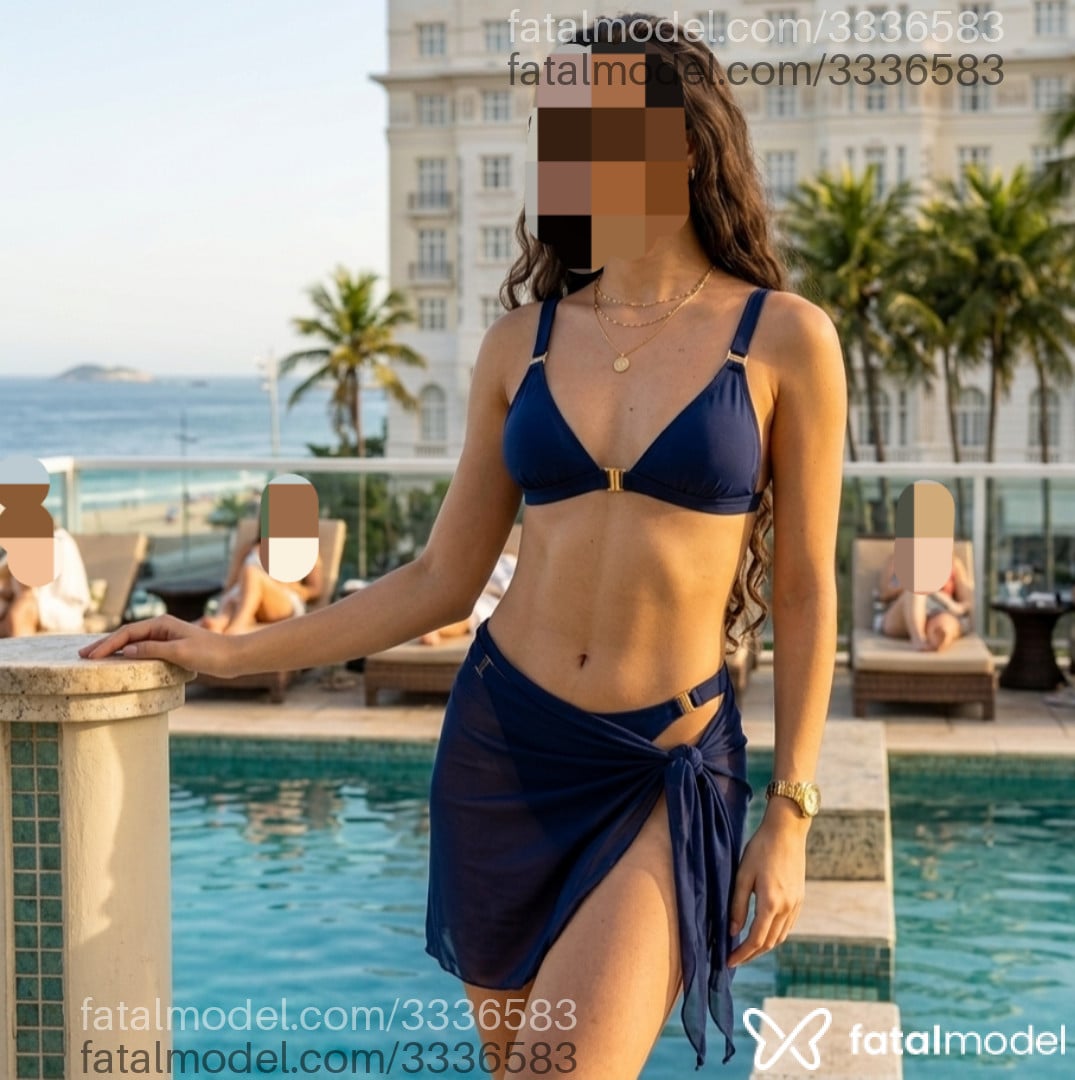 Acompanhante mulher trans morena (o) de olhos castanhos em Rio de Janeiro - Anna Camila