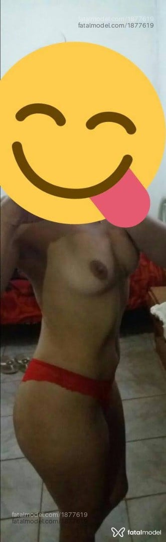 Acompanhante mulher morena (o) de olhos castanhos em Sonora - Tatianne Lemes