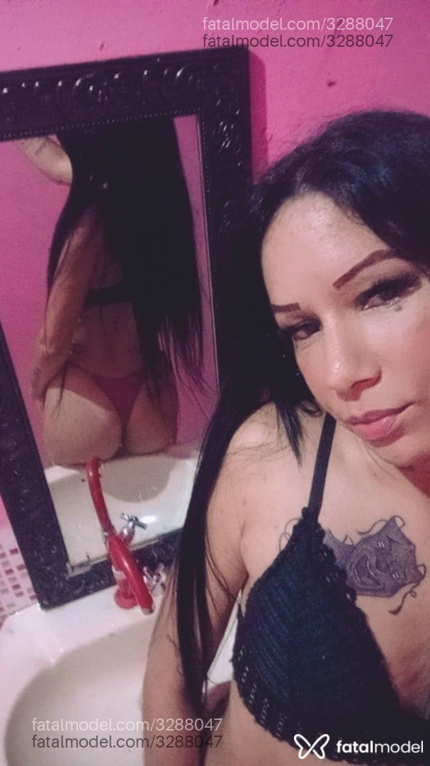 Acompanhante mulher morena (o) de olhos castanhos em Paraguaçu Paulista - Morena