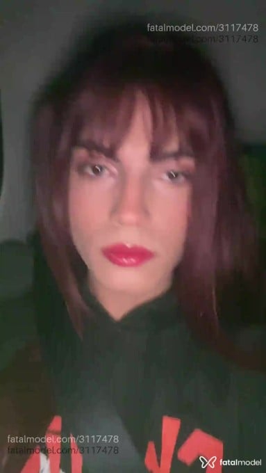 Acompanhante mulher trans ruiva (o) de olhos mel em São Leopoldo Acompanhante mulher trans ruiva (o) de olhos mel em São Leopoldo - Candyt