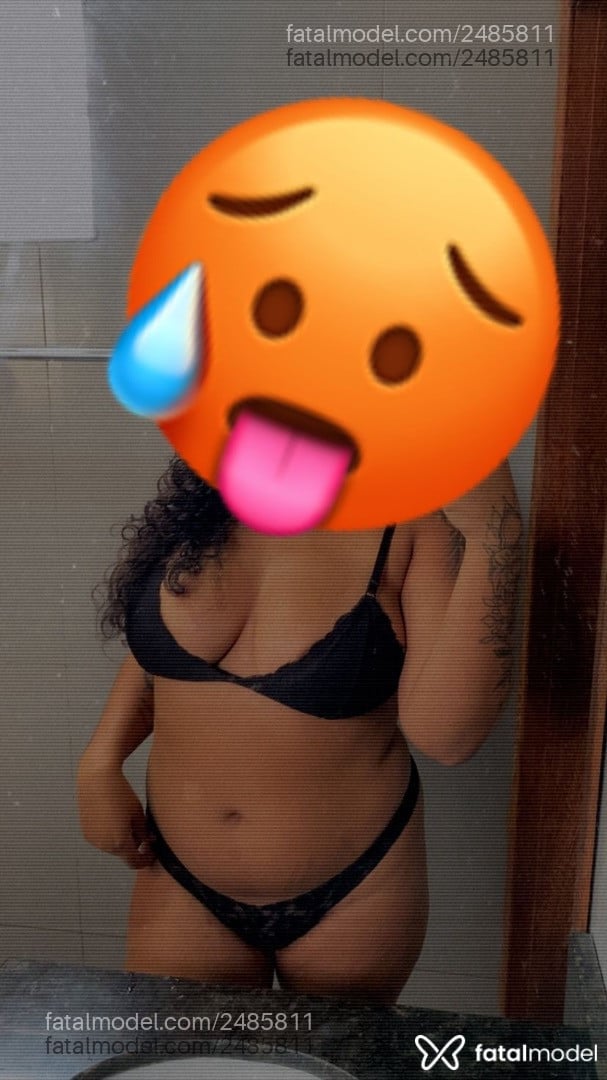 Acompanhante mulher morena (o) de olhos castanhos em Santa Luzia - Jhuly Campos