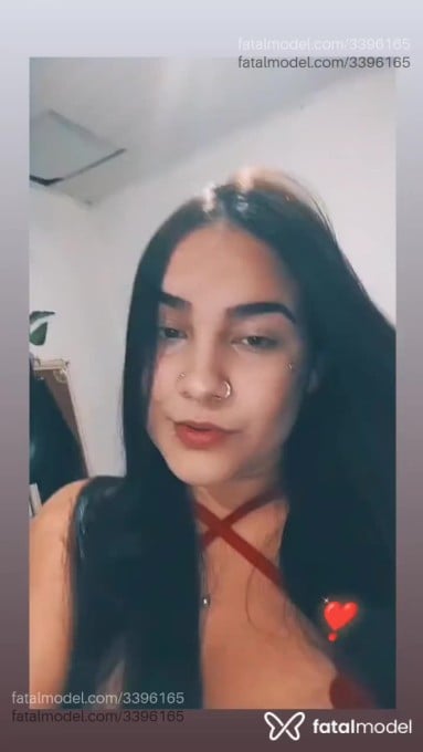 Acompanhante mulher morena (o) de olhos castanhos em São José - Byancaa