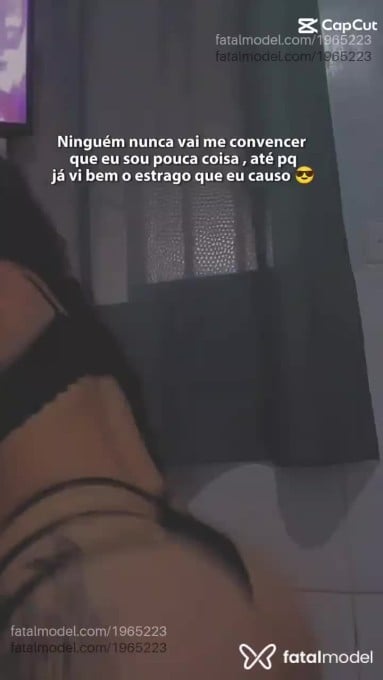 Acompanhante mulher com cabelo castanho de olhos castanhos em Ourilândia do Norte Acompanhante mulher com cabelo castanho de olhos castanhos em Ourilândia do Norte - Kaylane