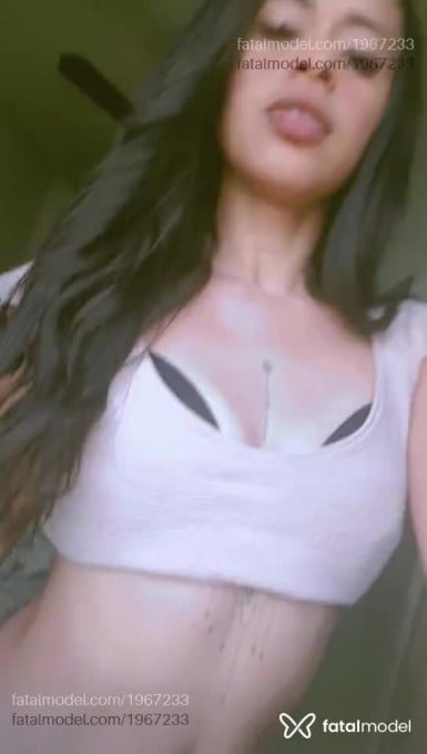 Acompanhante mulher morena (o) de olhos castanhos - Analu