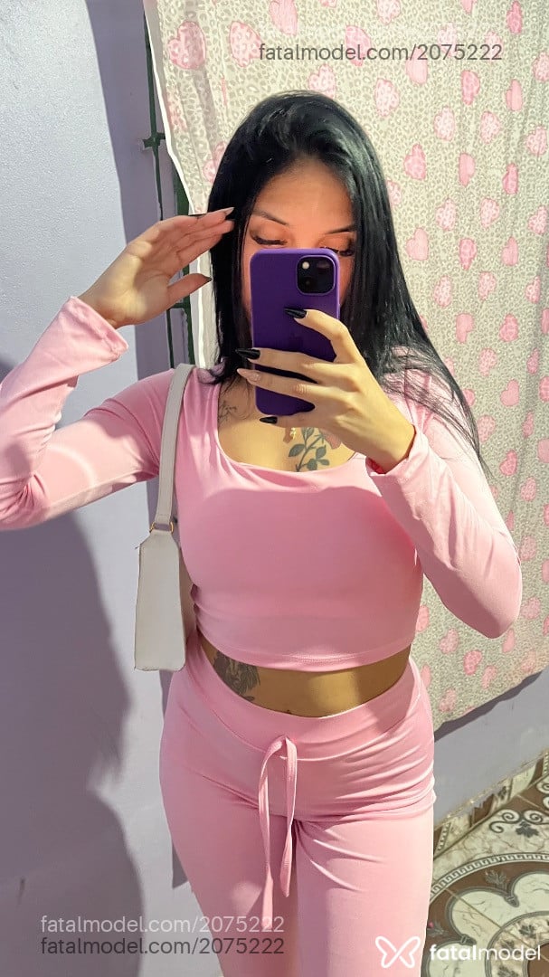 Acompanhante mulher morena (o) de olhos castanhos em Sobradinho - Angel
