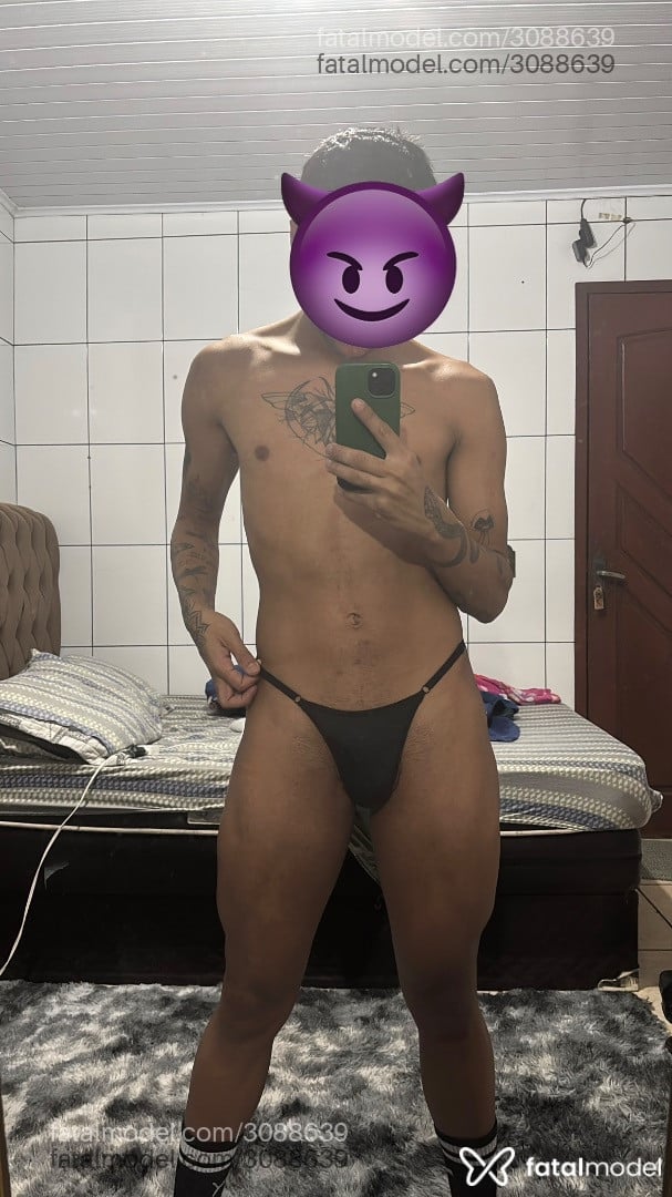 Acompanhante homem morena (o) de olhos pretos em Ijuí Acompanhante homem morena (o) de olhos pretos em Ijuí - Moura