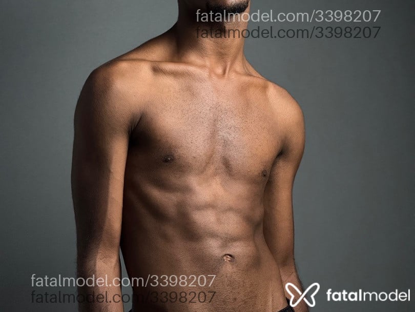 Acompanhante homem morena (o) de olhos pretos em Saquarema - Bernardo Salles