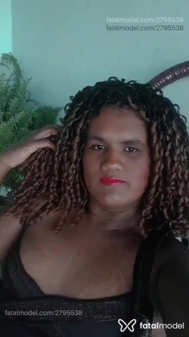 Acompanhante mulher trans morena (o) de olhos pretos em Sorriso Acompanhante mulher trans morena (o) de olhos pretos em Sorriso - Danny Mendes