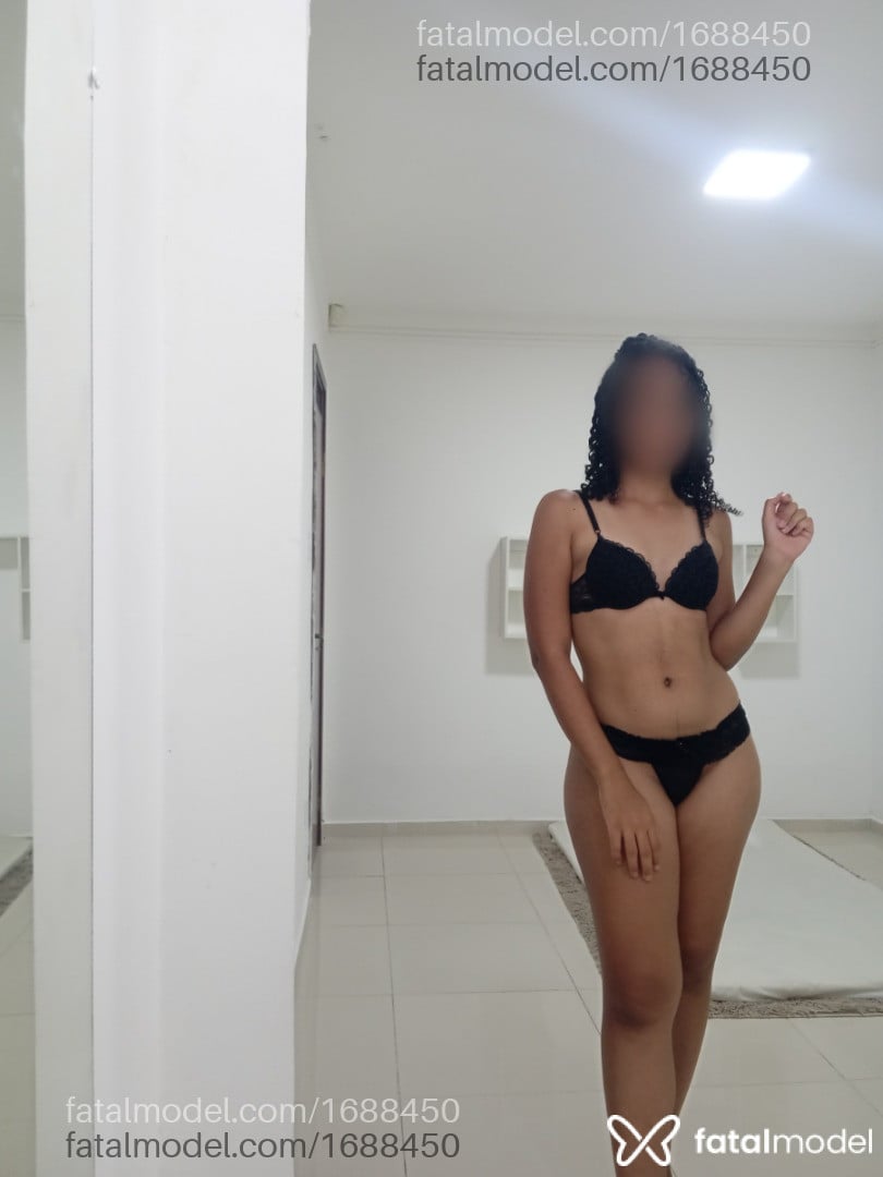 Acompanhante mulher morena (o) de olhos pretos em Campina Grande - Natasha
