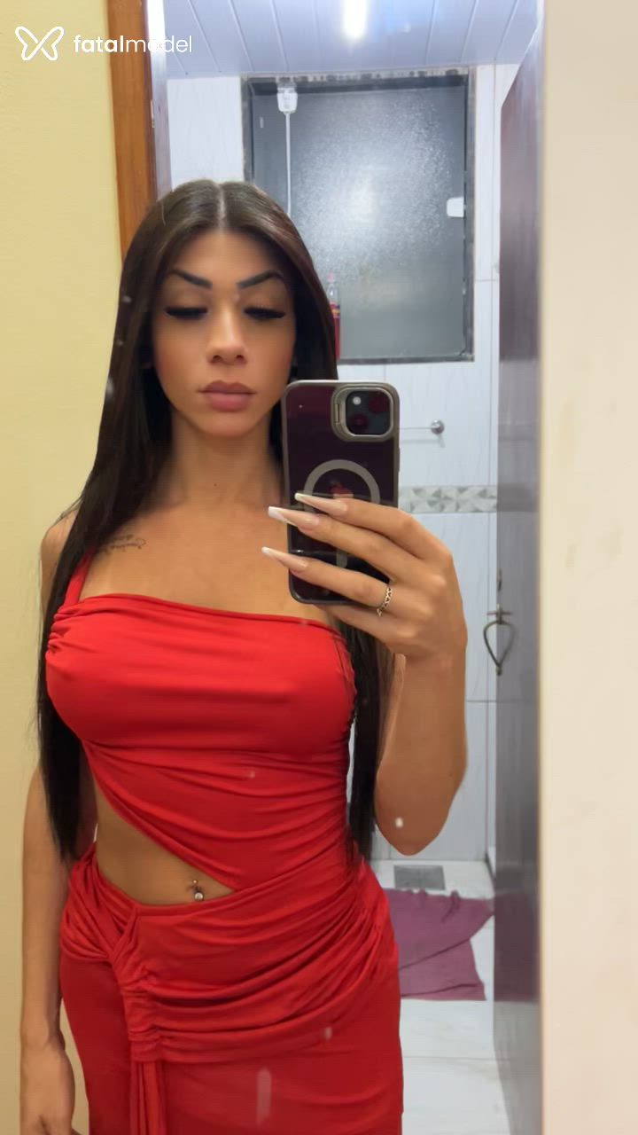 Acompanhante mulher trans morena (o) de olhos azuis - Myrella PlayyBoyy Acompanhante mulher trans morena (o) de olhos azuis - Myrella PlayyBoyy