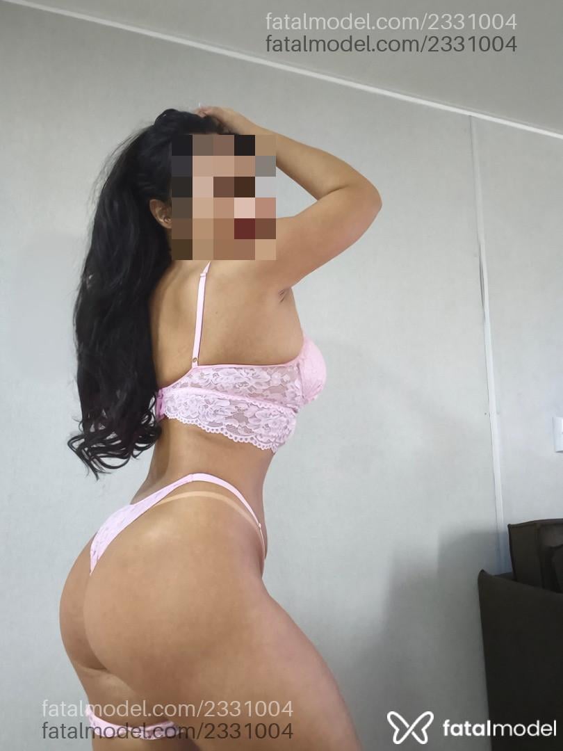 Acompanhante mulher com cabelo castanho de olhos pretos em Chapecó - Bianca Milani