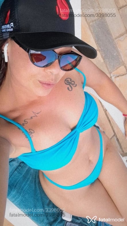 Acompanhante mulher ruiva (o) de olhos pretos em Londrina - Bia Plockyz