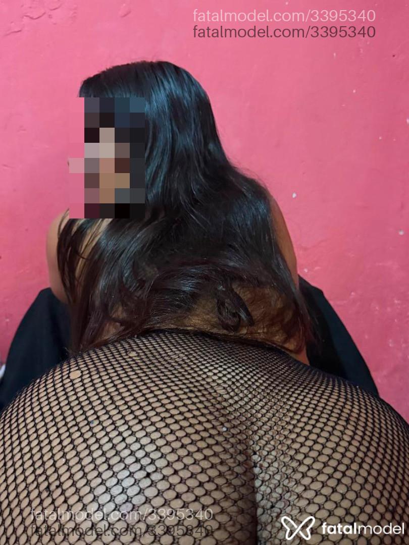 Acompanhante mulher morena (o) de olhos castanhos em Fortaleza - Melissa