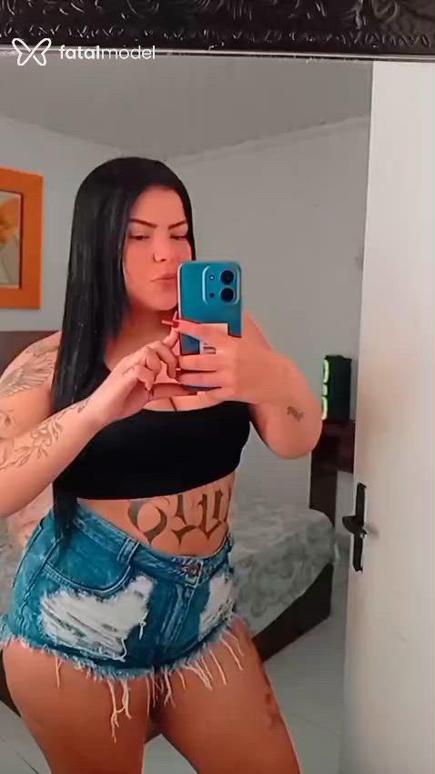 Acompanhante mulher morena (o) de olhos castanhos - Rafaela Soares